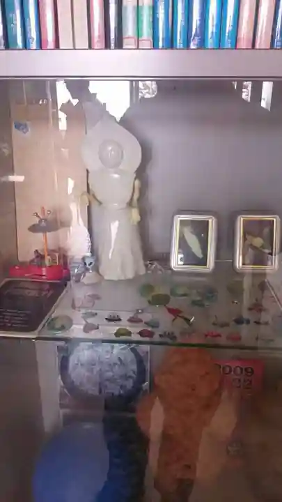 小手神社のその他建物