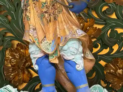 輪王寺(栃木県)