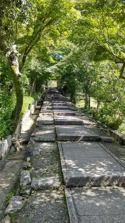 高台寺(高台寿聖禅寺・高臺寺)のその他建物