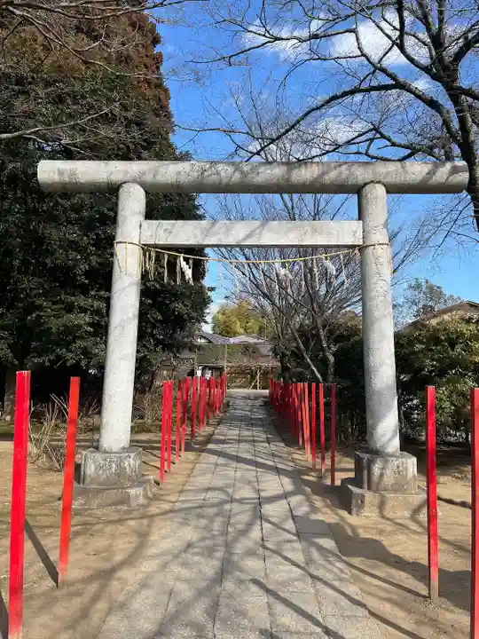 水戸八幡宮(茨城県)