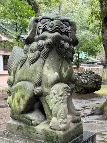 真清田神社(愛知県)