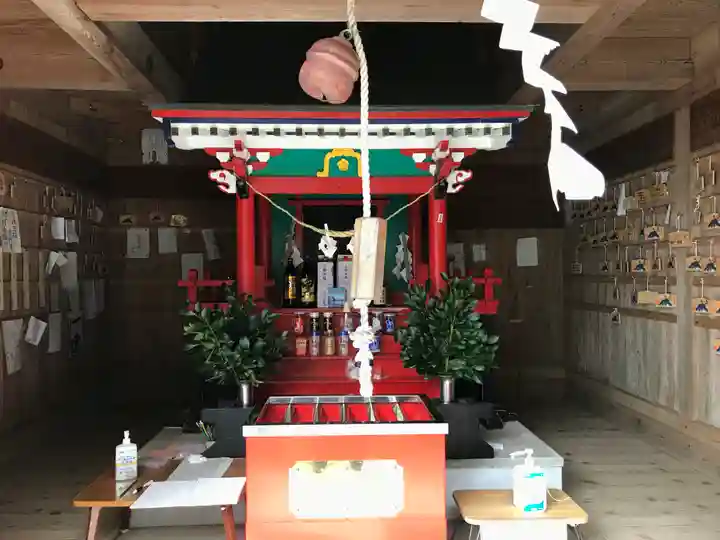 菅原神社(鹿児島県)