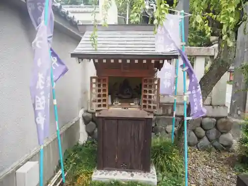 住吉神社の御朱印