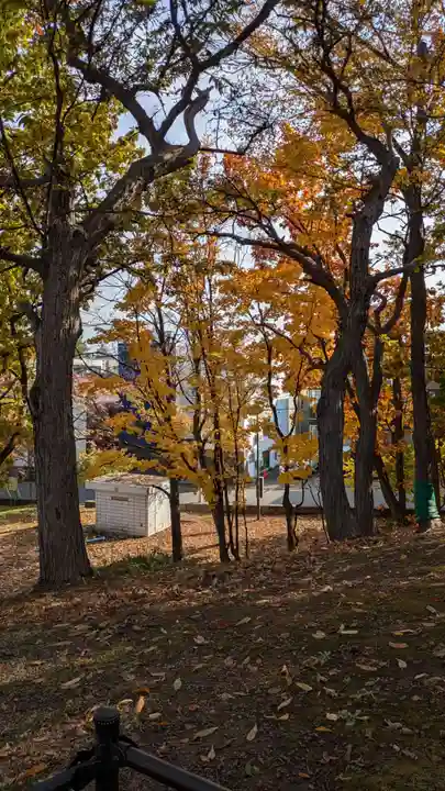 手稲神社(北海道)