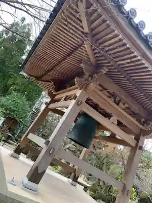 龍福寺のその他建物