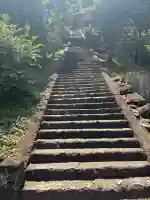 妙義神社(群馬県)