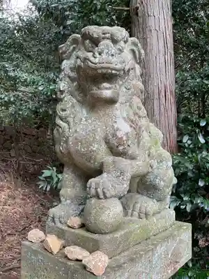 尾張冨士大宮浅間神社(愛知県)