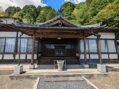 大性院(岐阜県)