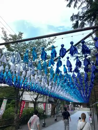 尊永寺のその他建物