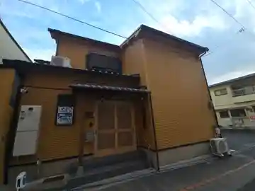 妙徳寺(大阪府)