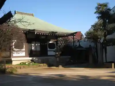 光明院(東京都)