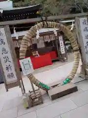 江島神社のお祭り