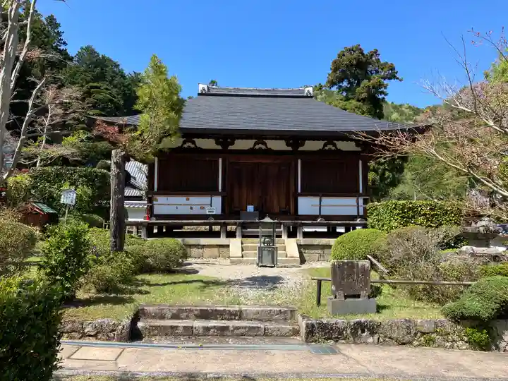 海住山寺(京都府)
