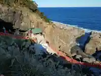 鵜戸神宮(宮崎県)