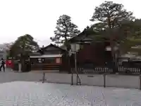 日枝神社御旅所(岐阜県)
