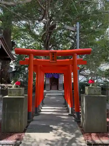 今宮神社(静岡県)