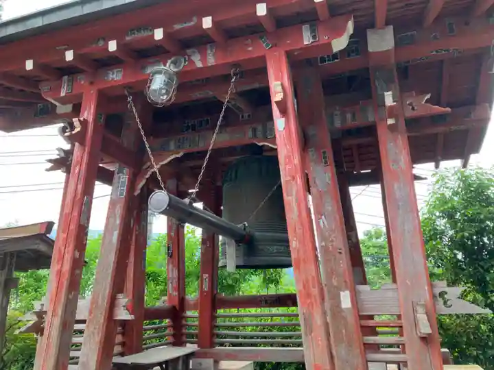 秩父札所1番 四萬部寺(埼玉県)