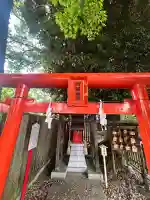 桐生天満宮(群馬県)