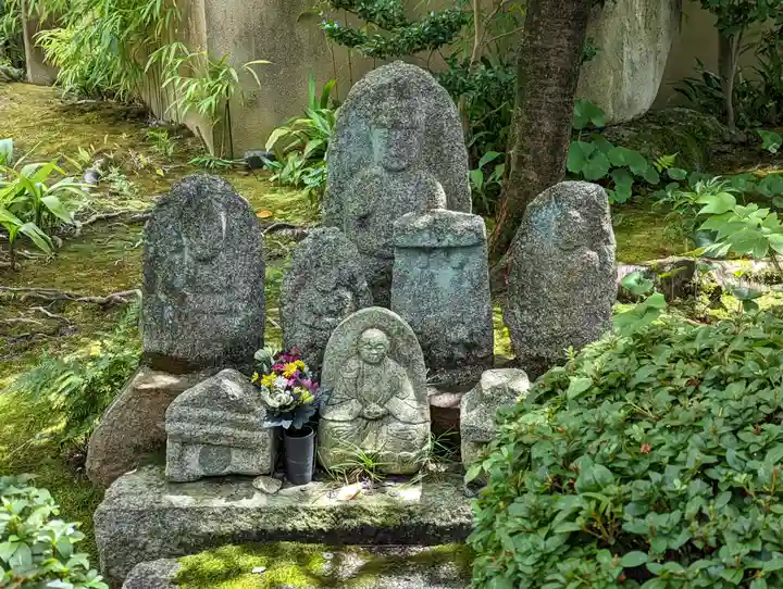 法観寺(京都府)