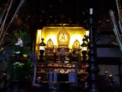 永光寺(石川県)