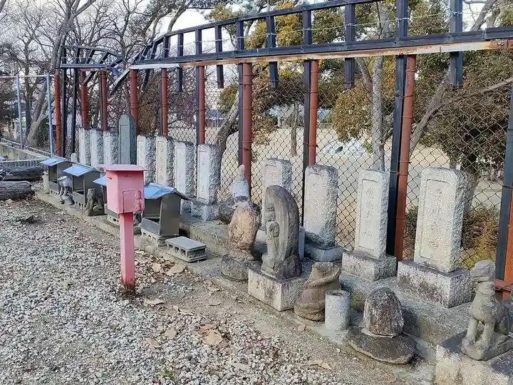 聖天山正圓寺(大阪府)