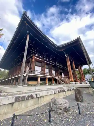 くろ谷 金戒光明寺(京都府)