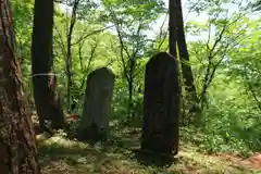 麓山神社の歴史