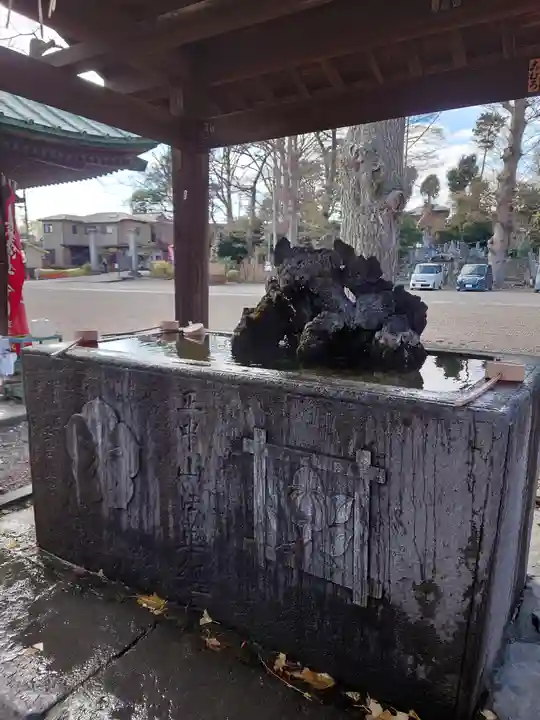 法華経寺(千葉県)