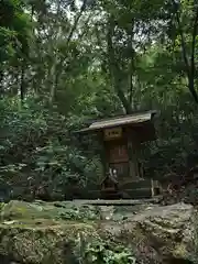 水主神社(香川県)