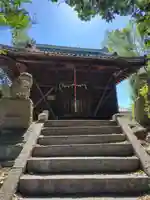 八幡神社(埼玉県)