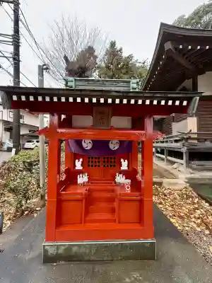 春日神社(東京都)