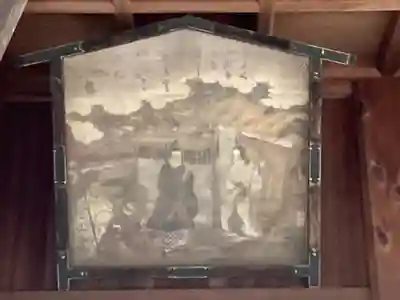 住吉神社(長野県)