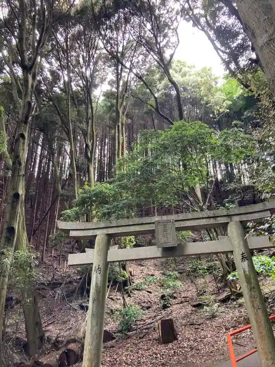 朝護孫子寺(奈良県)