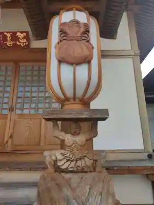 天明寺のその他建物