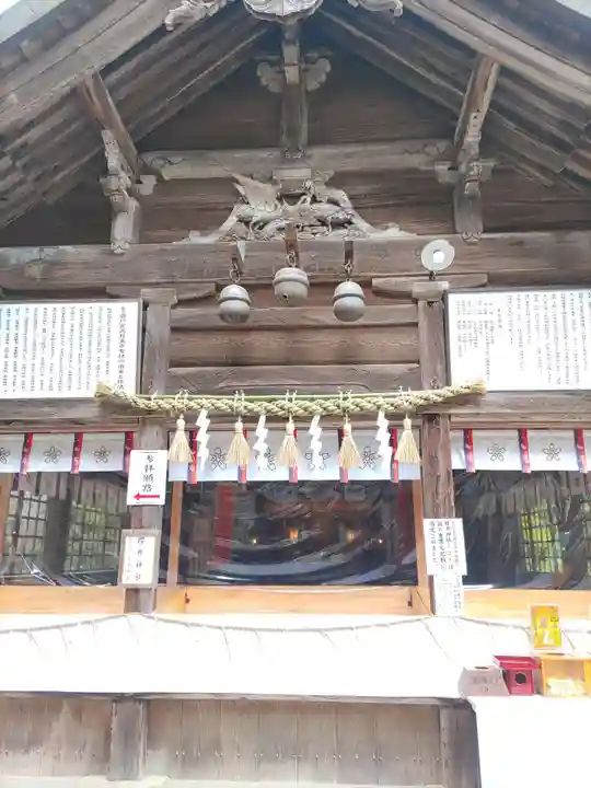 櫻井神社(福岡県)