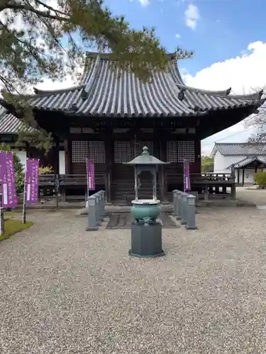 叡福寺のその他建物