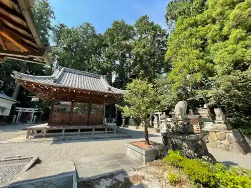 立志神社(滋賀県)