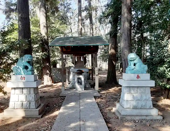 多聞院(埼玉県)