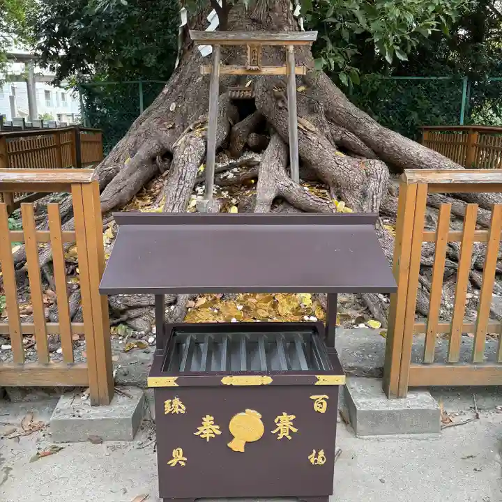 和泉國一之宮 大鳥大社(大阪府)