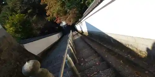 知恩院のその他建物