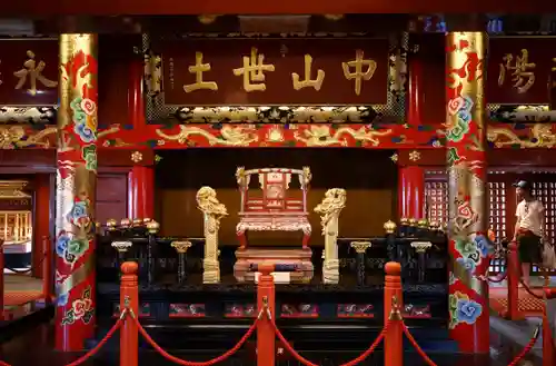 波上宮(沖縄県)