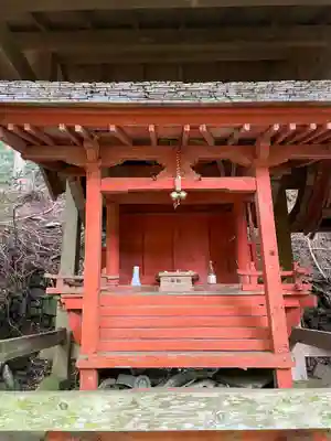 金蔵寺(京都府)