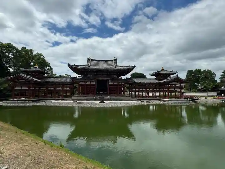 平等院(京都府)