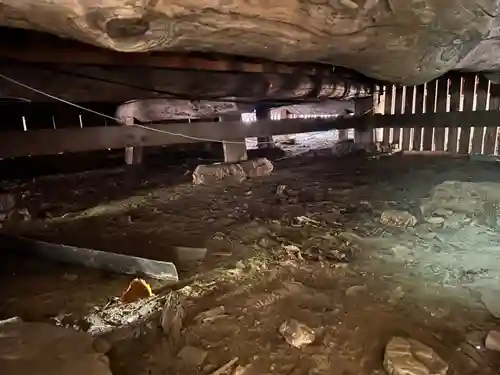 手力雄神社(岐阜県)