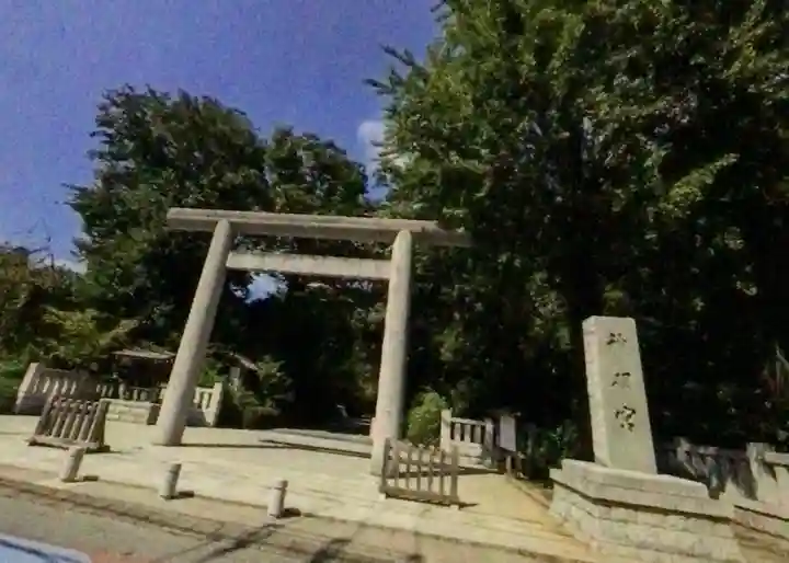 阿佐ヶ谷神明宮(東京都)