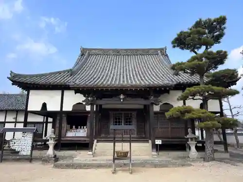 備中國分寺(岡山県)