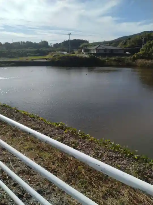 鳳仙寺(宮城県)