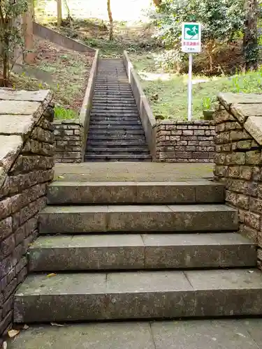 崎津諏訪神社(熊本県)