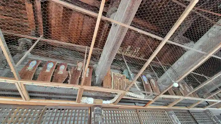 斑鳩寺(兵庫県)