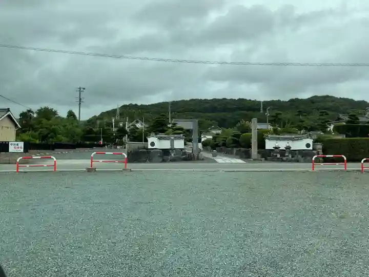 法住寺(愛知県)
